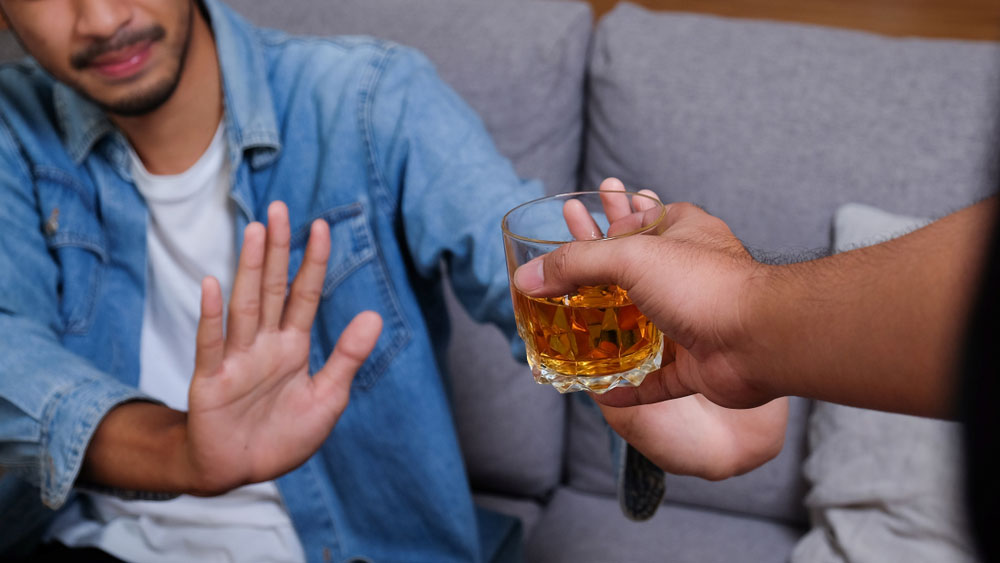 Гипнотерапия при алкоголизме