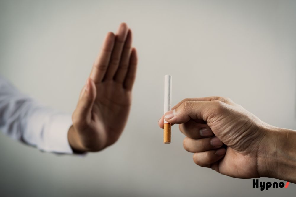 Гипноз от курения — как бросить курить навсегда